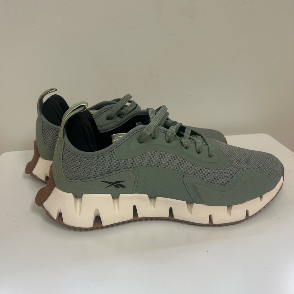 Reebok Zig Dynamica
